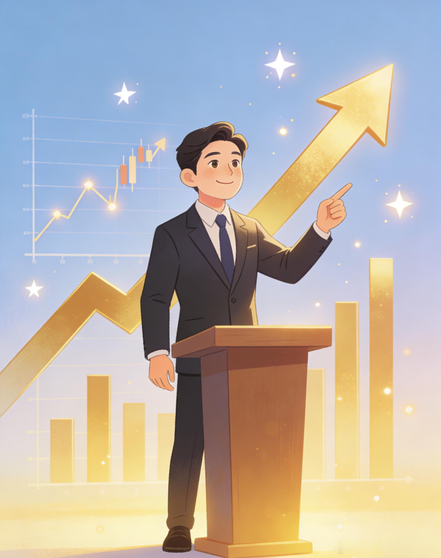 刚回复大家的消息，深感同受，简单和大家谈谈心，其实我特别懂大家做投资，一开始都想