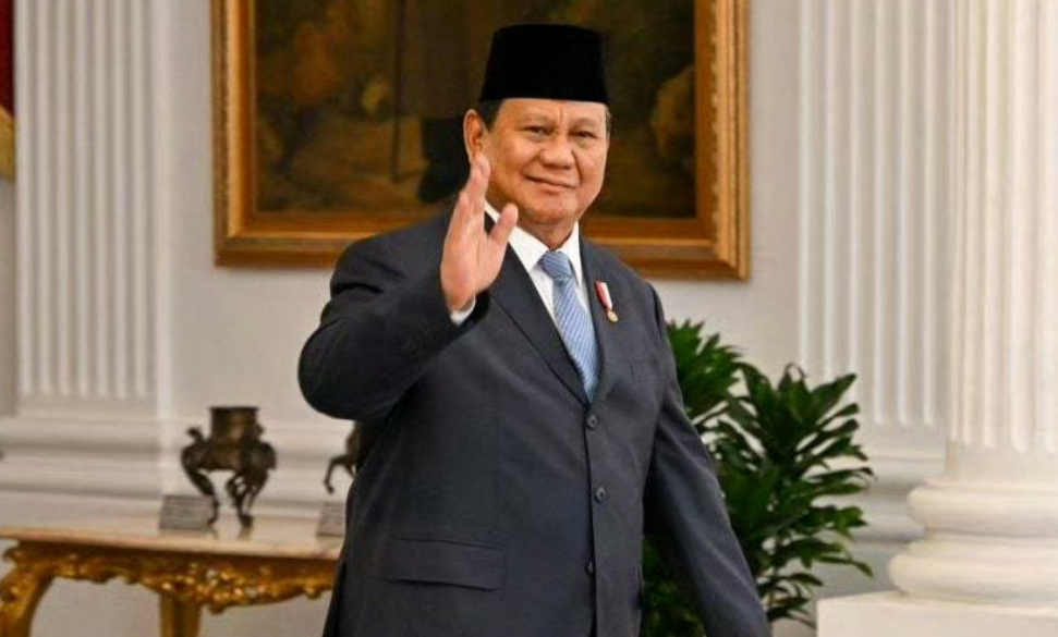 印尼总统准备访问俄罗斯，讨论石油进口问题。他之前4月1日在日本，刚和高市早苗签署