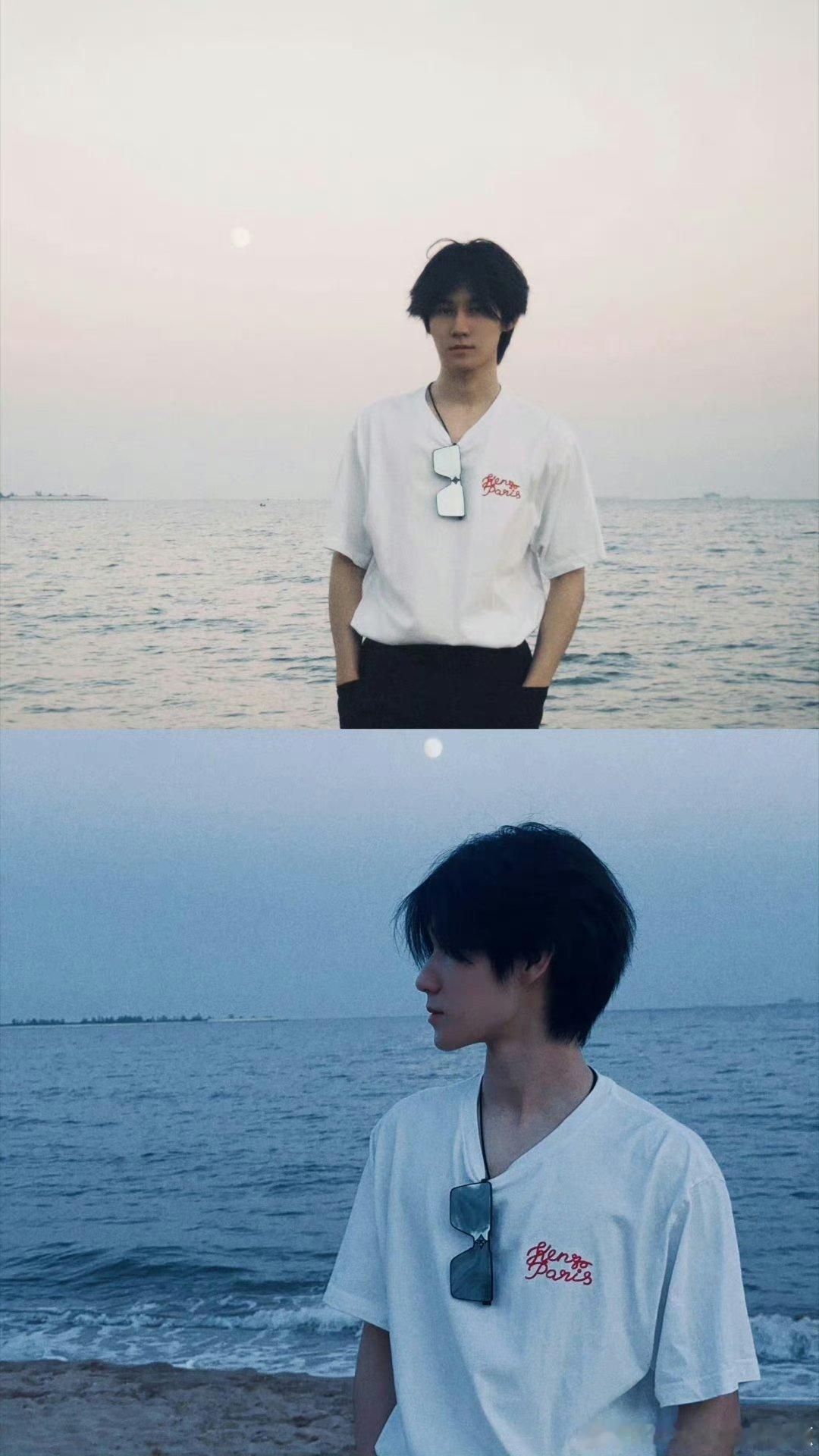 张真源怎么不高兴了 ​​​