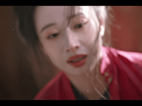 李梦演技赋魅 这一段看得好唏嘘，前面看抓小三只觉得有趣，到这里真的为赵星棠的命运