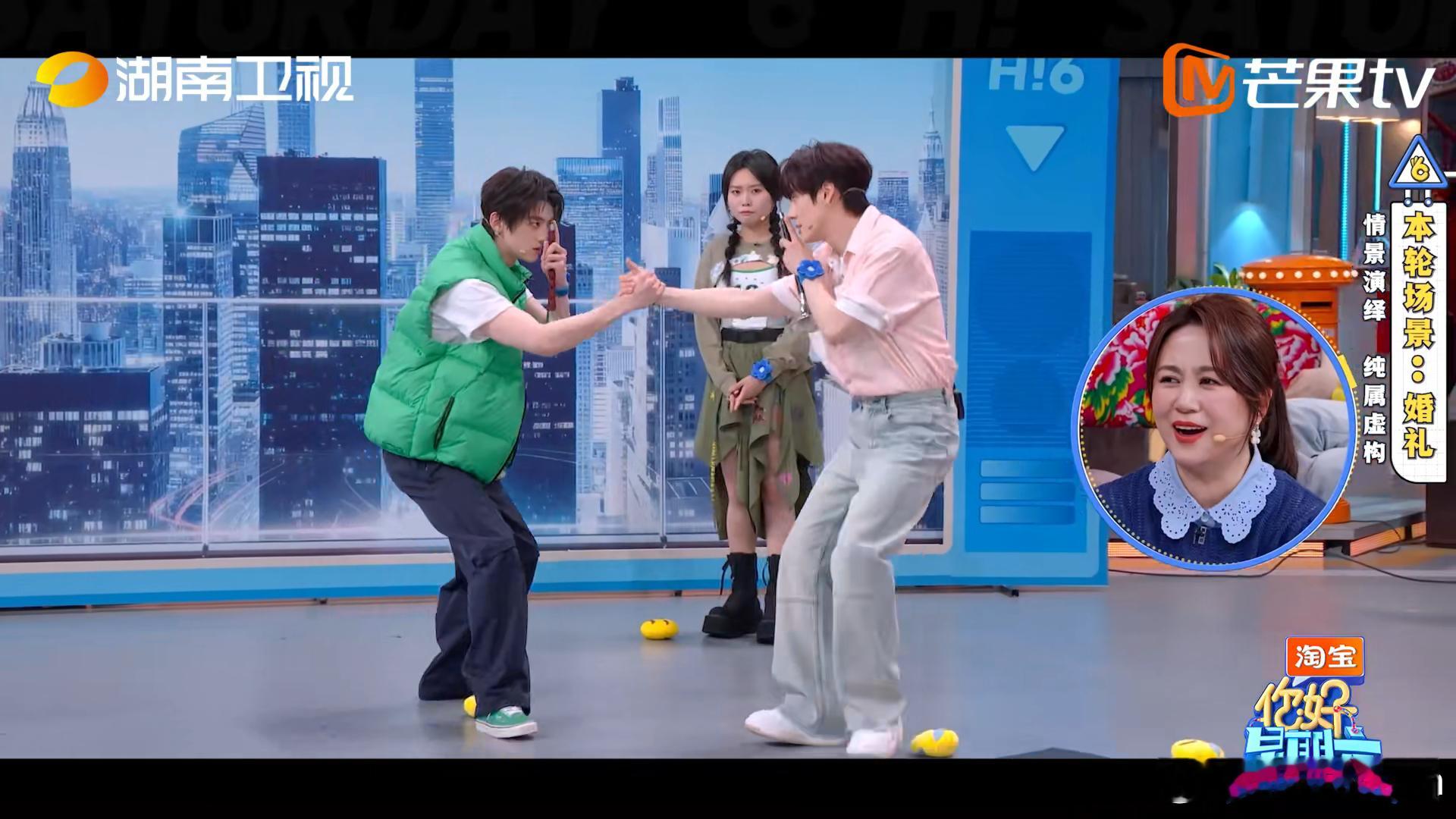 魏哲鸣赖伟明看似正常实则已经疯了赖伟明魏哲鸣看似正常，实则已经疯了吧赖伟明和魏哲