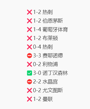 就这个战绩，换其他人，早下课了吧！ 
