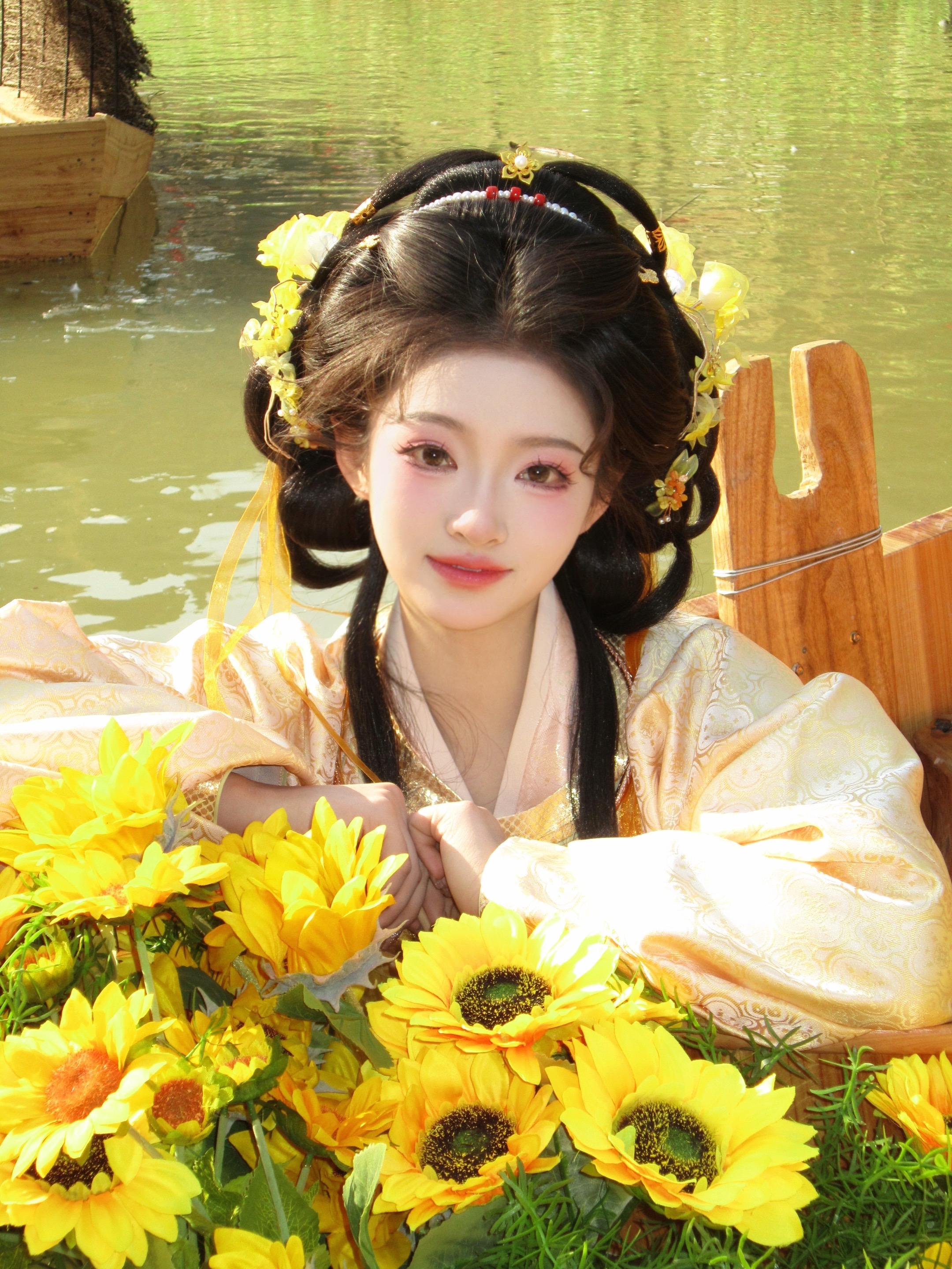 汉服