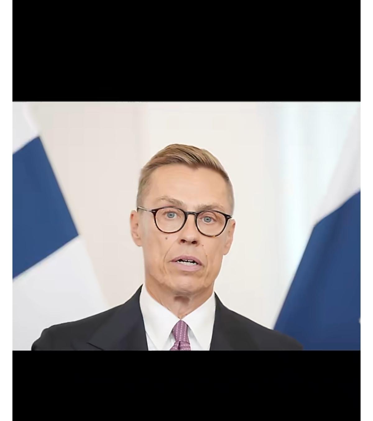 本周，在接受播客《外交事务采访》（The Foreign Affairs Int