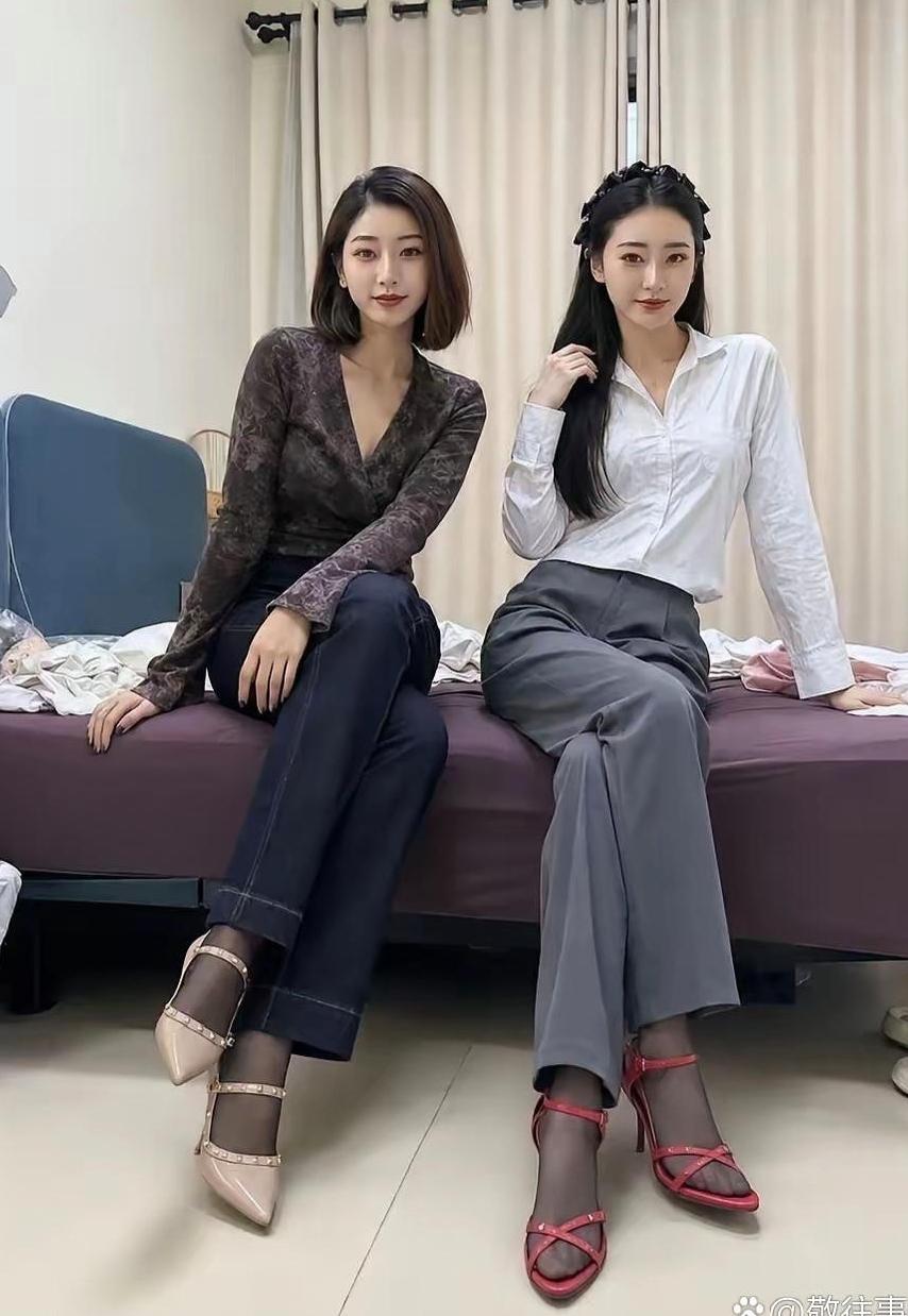 如果彩礼一样，你会选择谁，说实话！