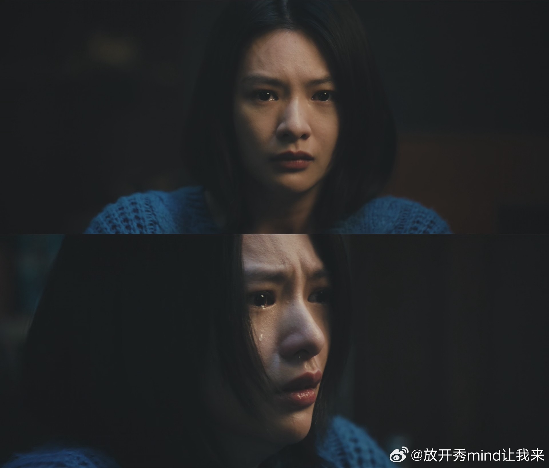 电视剧交锋 EP19-20 摄影指导 周文操、张恒 