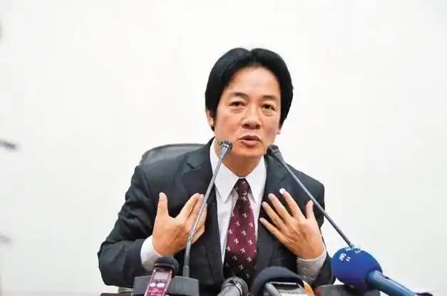 *7月29日，国台办甩出的一份“终身追责”名单，犹如一颗重磅炸弹，直接在美台政坛