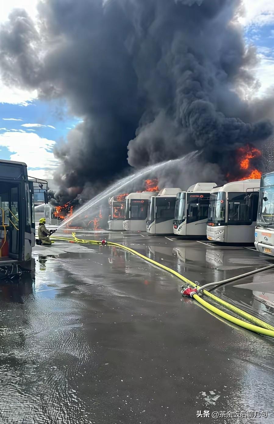 拿出必死的决心，才能打出国威，让美以不敢小看，伊朗才有可能逃出一直被打的魔咒。