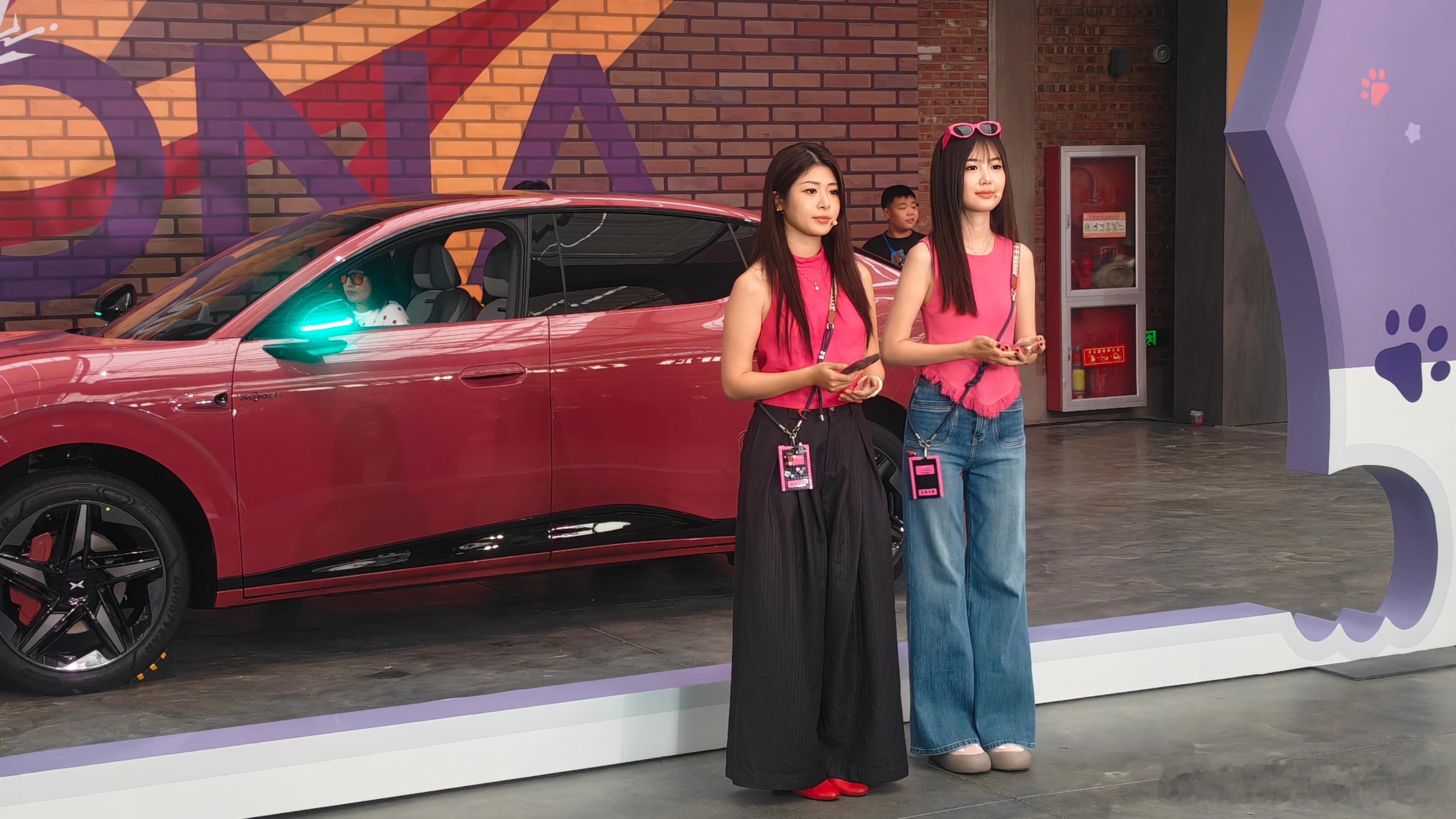 毕业/刚工作想入手人生第一台SUV？挖到宝藏车型小鹏MONA L03😭定位年轻