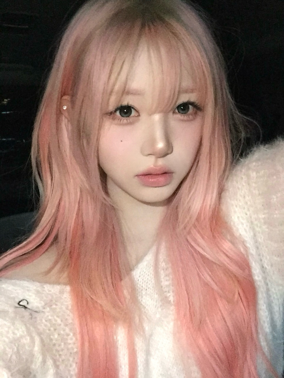 tripleS 金采湲 🫧💖 ​​​