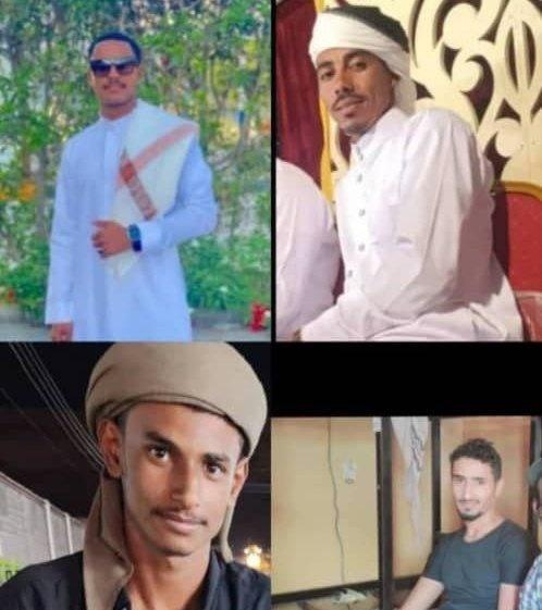 阿联酋支持的也门“南方过渡委员会”下属“哈德拉毛精英部队”在进攻哈德拉毛省沙希尔