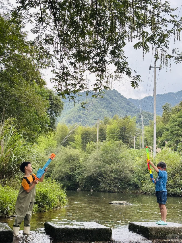真剔透啊‼️金华市内遛娃玻璃水💦藏不住啦