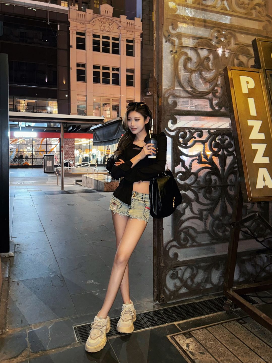 🇦🇺今天墨尔本好热🥵