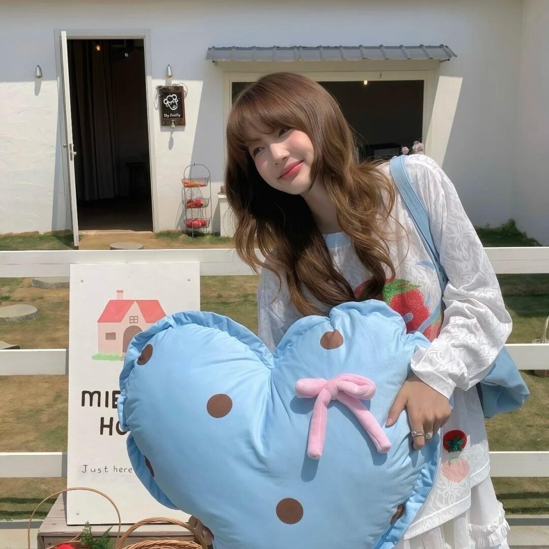 ₊⁺♡̶₊⁺ 𝟎𝟖/𝟎𝟏分享：头像➕壁纸 