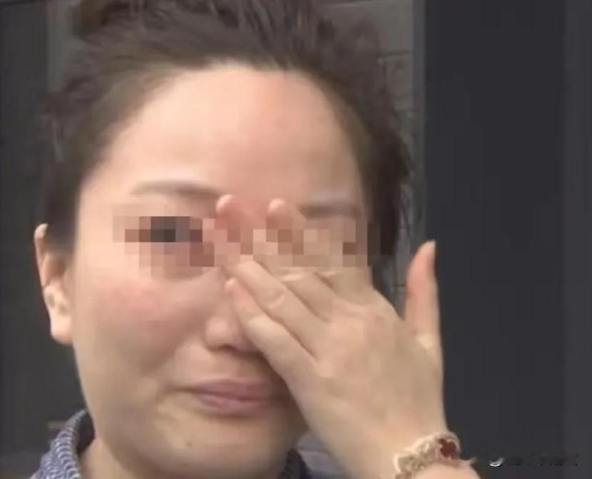 浙江杭州，一名来打工的女子因工作变动计划退租，房租1900元每月。因找不到工作决