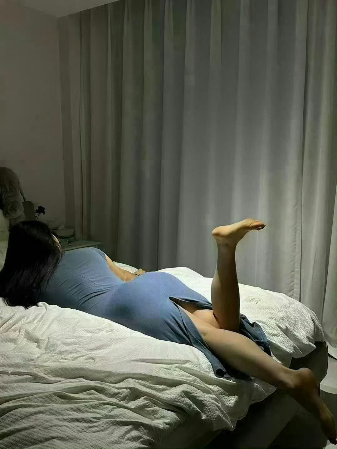 有这样的女朋友你几点回家？ 