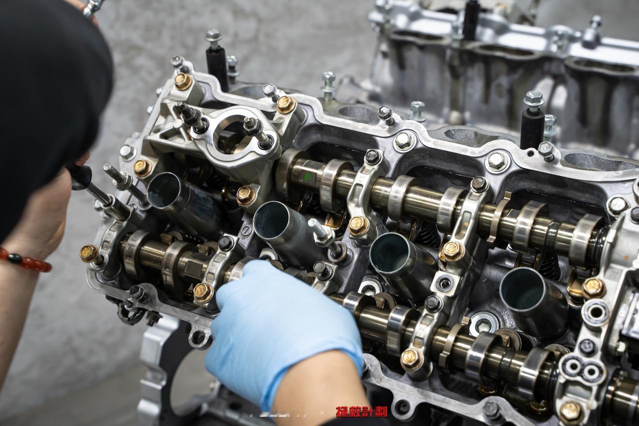 热爱可抵岁月漫长。【来自懂车帝车友圈】