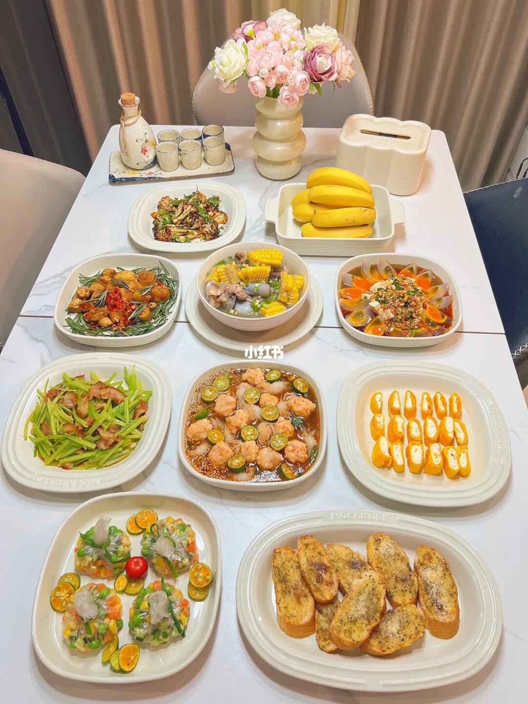 厨房小记🧃爱上做饭的每一天