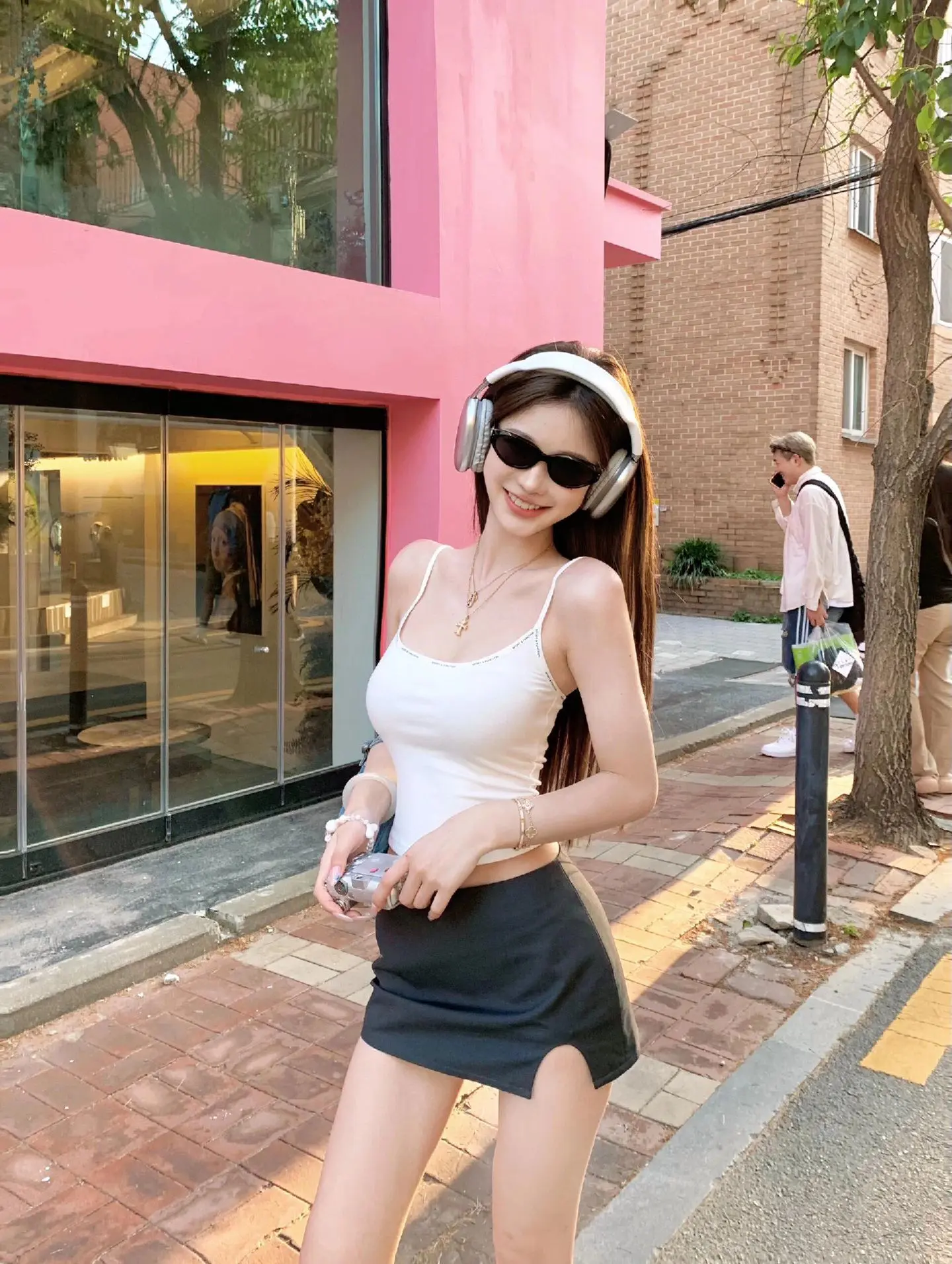 不必为了一束没有温暖的光而遗憾