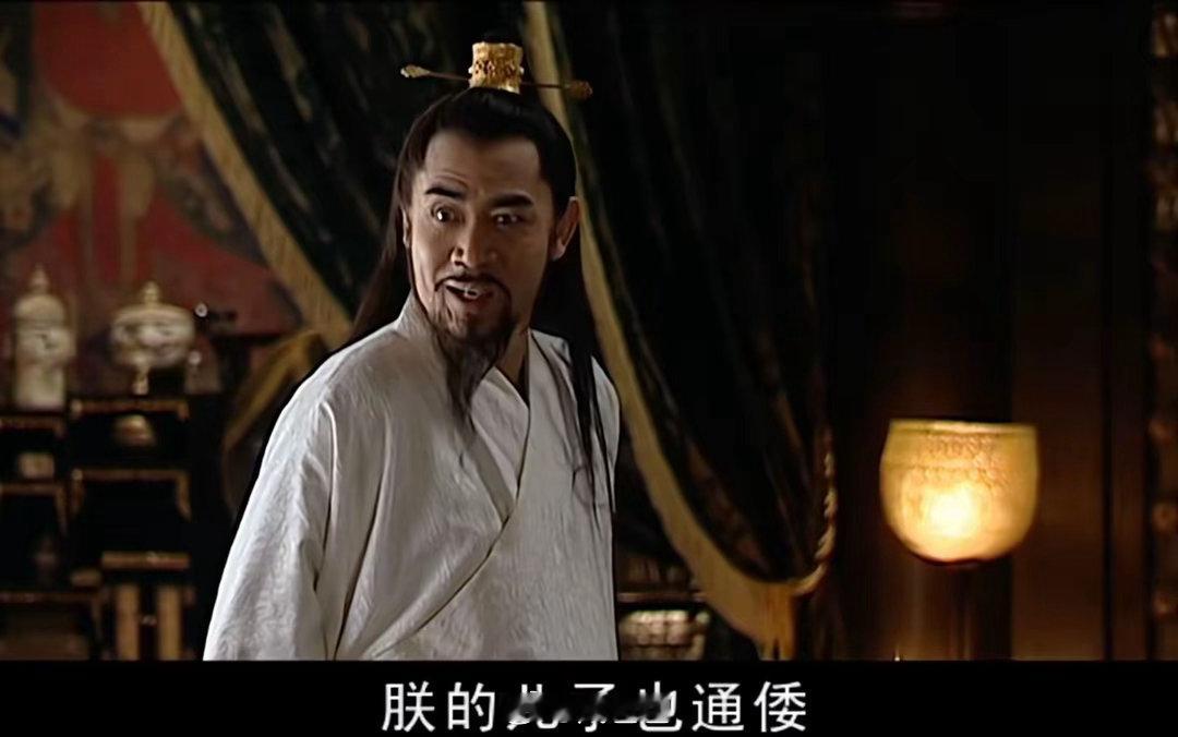 大明王朝1566金句太多了，但是这个剧确实不能说太多。“民可使由之不可使知之” 
