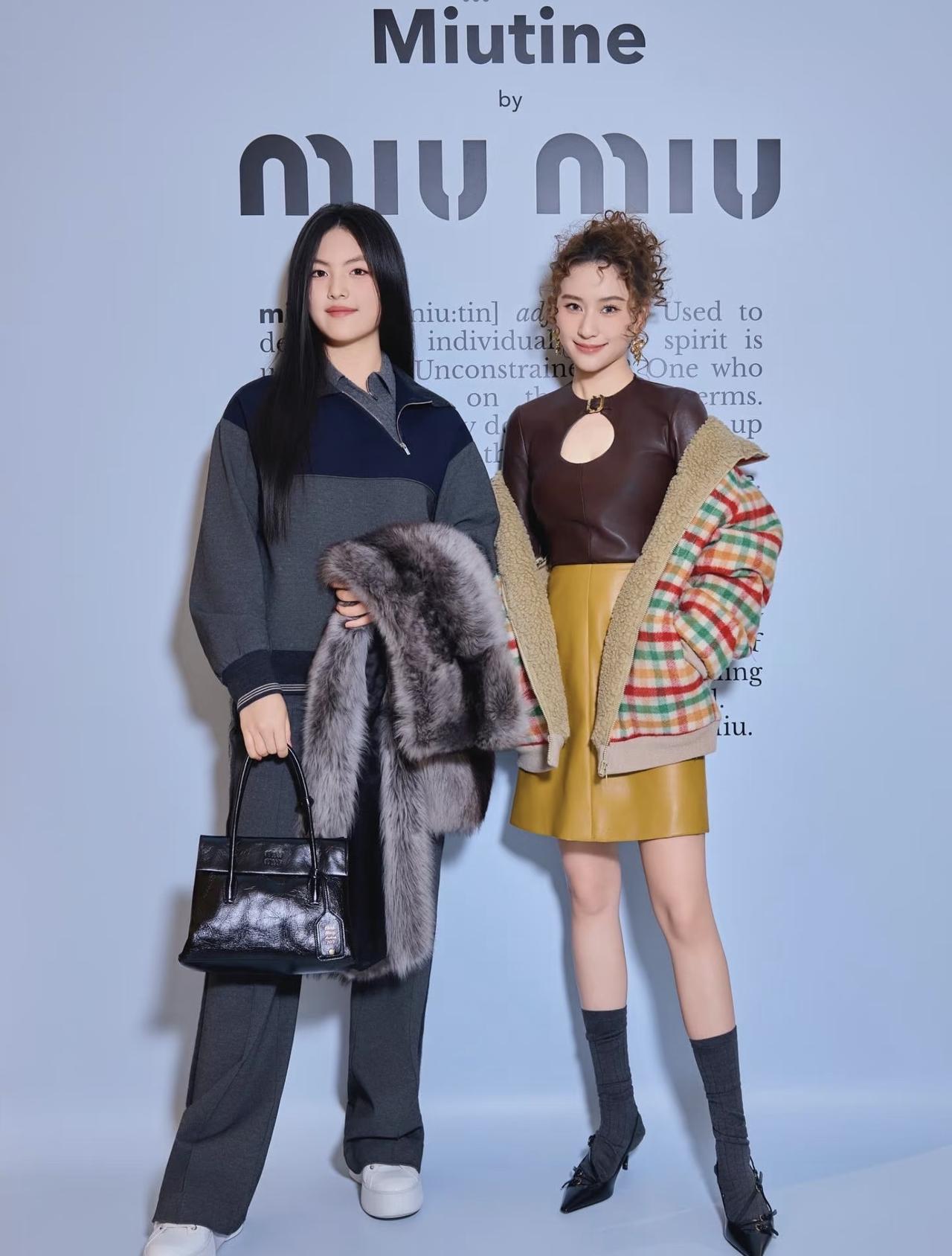 一个是爱和财富聚一身；一个是爱和财富都只有N份之一的人。何超莲家比王诗龄家更有钱