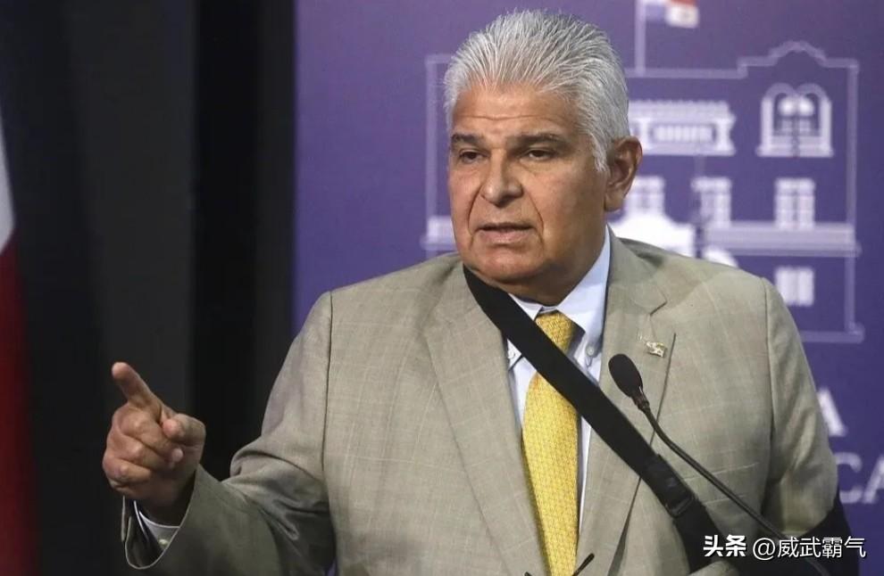 当地时间5号，巴拿马放出了新消息，并且对中方谴责做出了回应！巴拿马坚持对长和的不