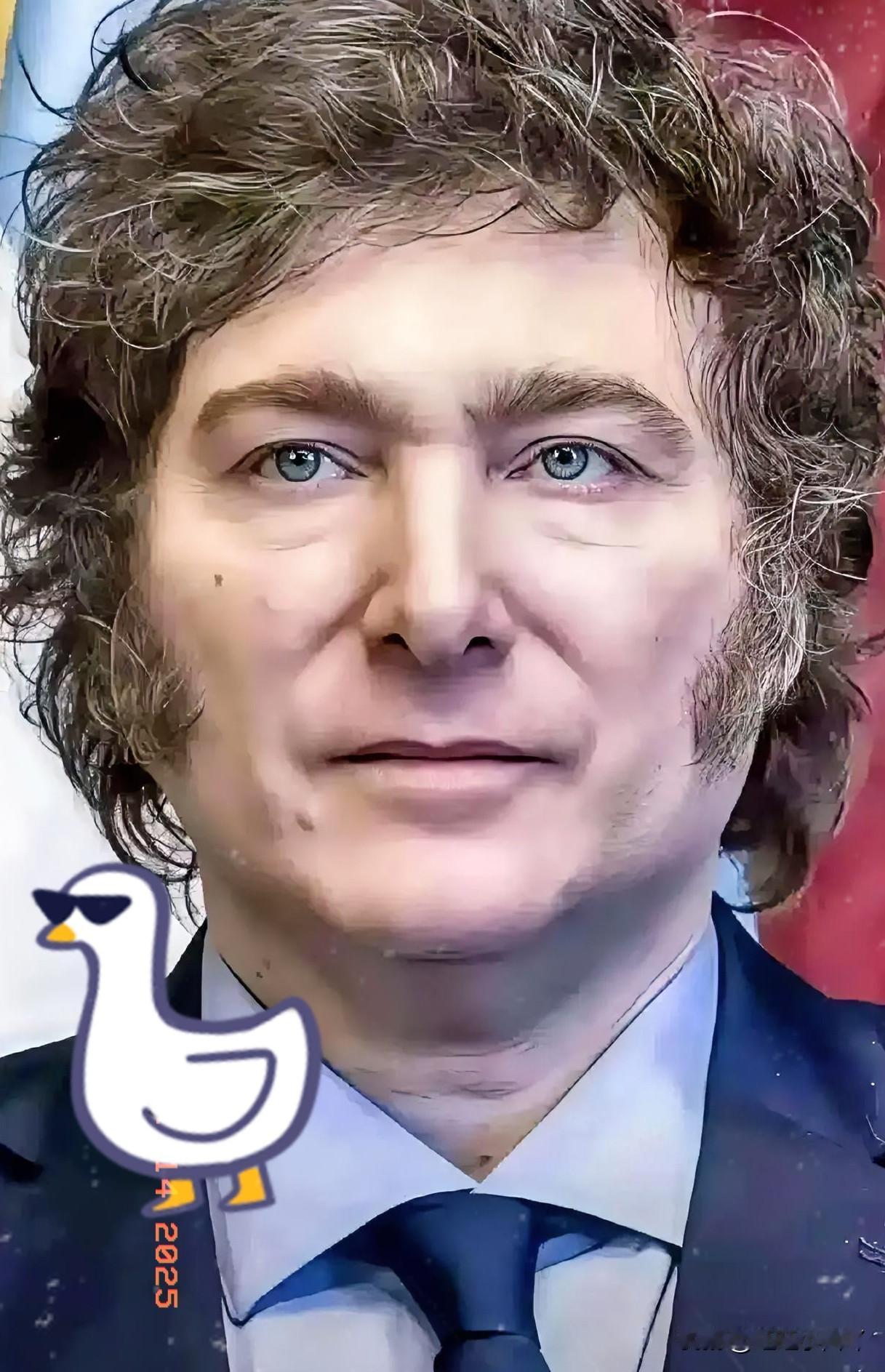 里程碑时刻！

阿根廷首次对华出口小麦启运，中阿粮食贸易迈出关键步！

2025