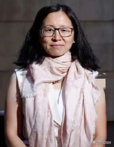 中国女生物学家王红梅，希望让女性每年只来月经4次，网友怒怼:别一年四次了，您干脆