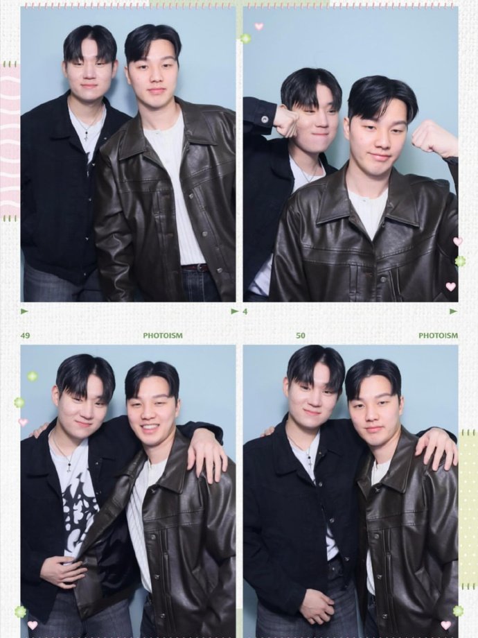 5515【吴贤电台】诡秘你嗑的cp发糖了 