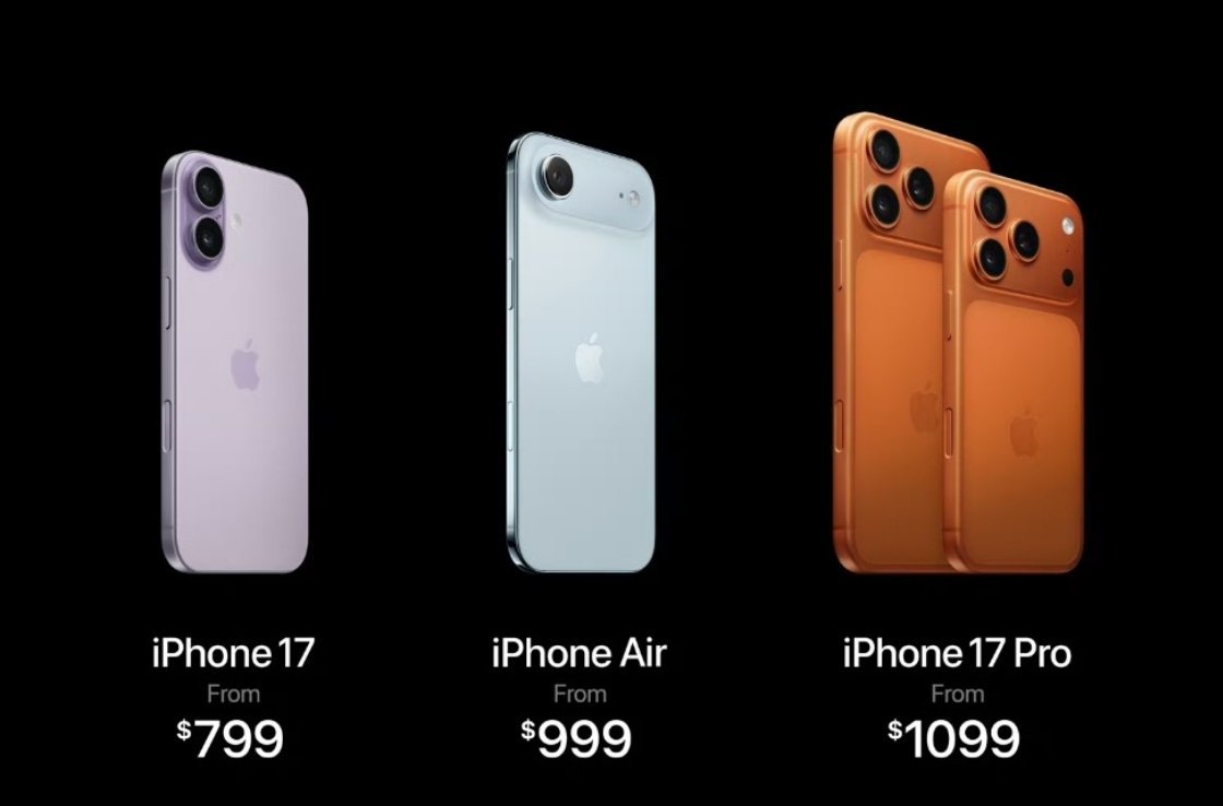 iPhone16背刺最大一代说背刺的，只能说是太无知！要不就是对手派来的小黑子！