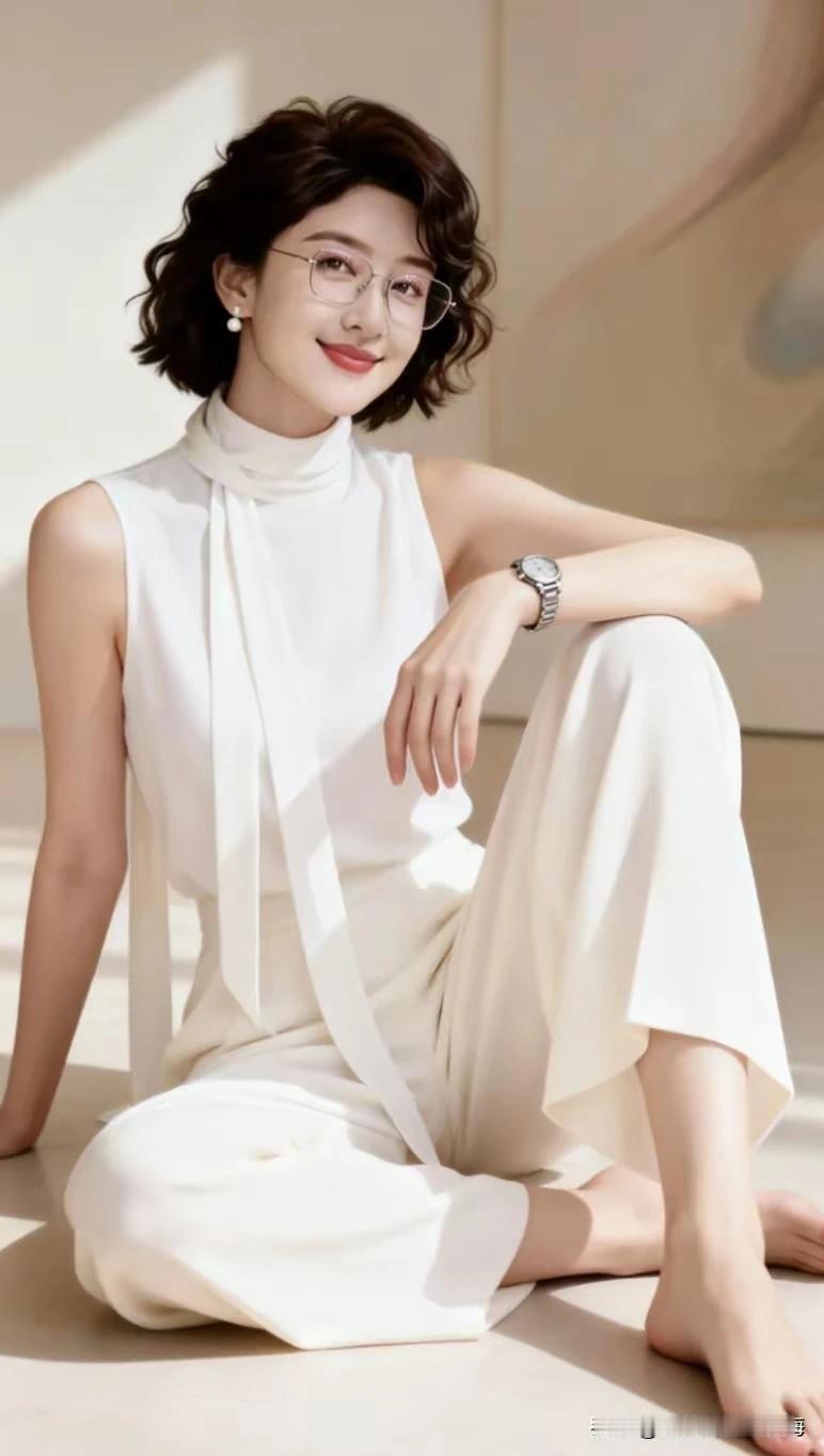 五绝《莫道》
莫道春情好，
唯怜白发多。
花开难解意，
灿烂又如何。
春去春又来
