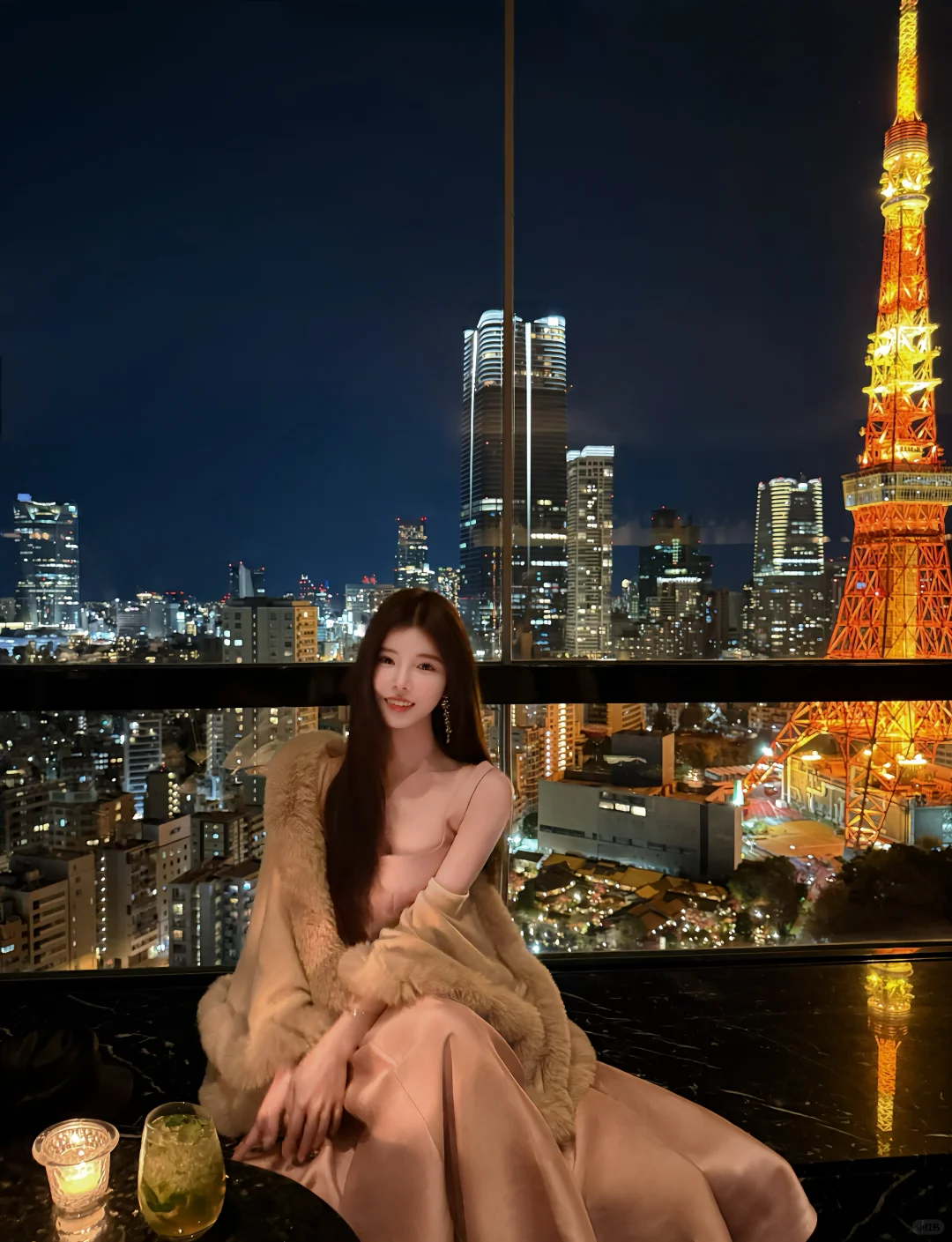 谁能凭爱意让富士山私有🗼高干文学氛围感