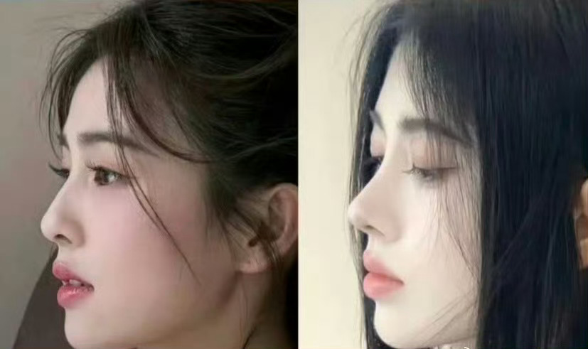 真实感和假感还是分得清的[doge] ​​​