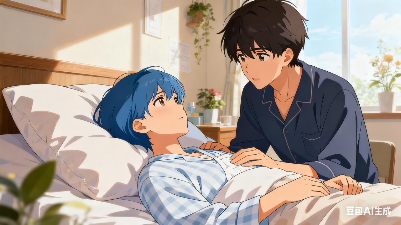 没有钱的情人关系，真的走不下去吗？
 
很多人觉得情人关系离不开金钱支撑，可现实