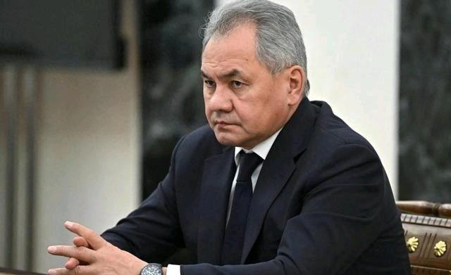 震动全球！俄官宣“亚洲新北约”成型，点名5国，中国早已划死红线
 
俄乌冲突未平