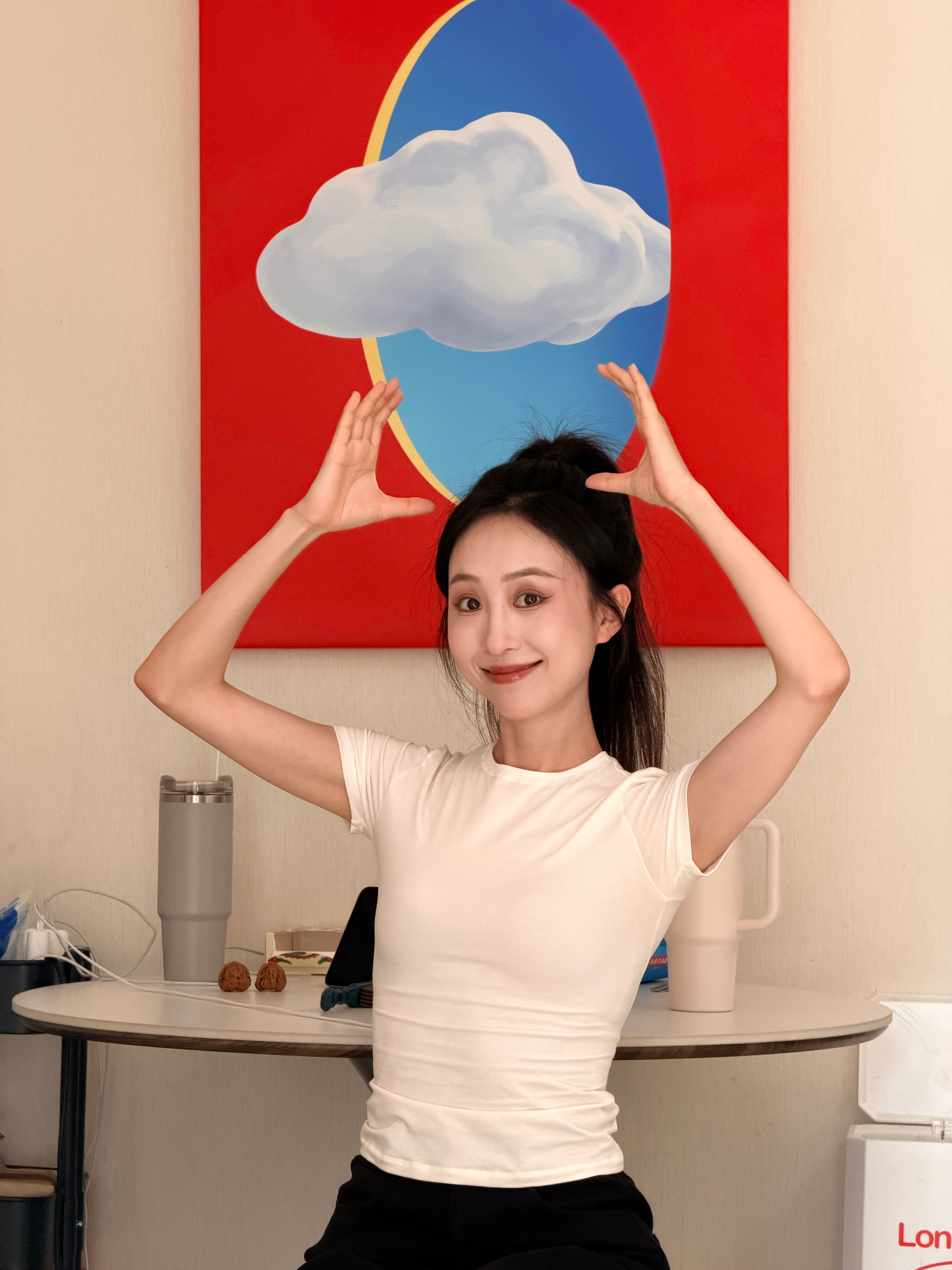 家里的一些“新朋友” 