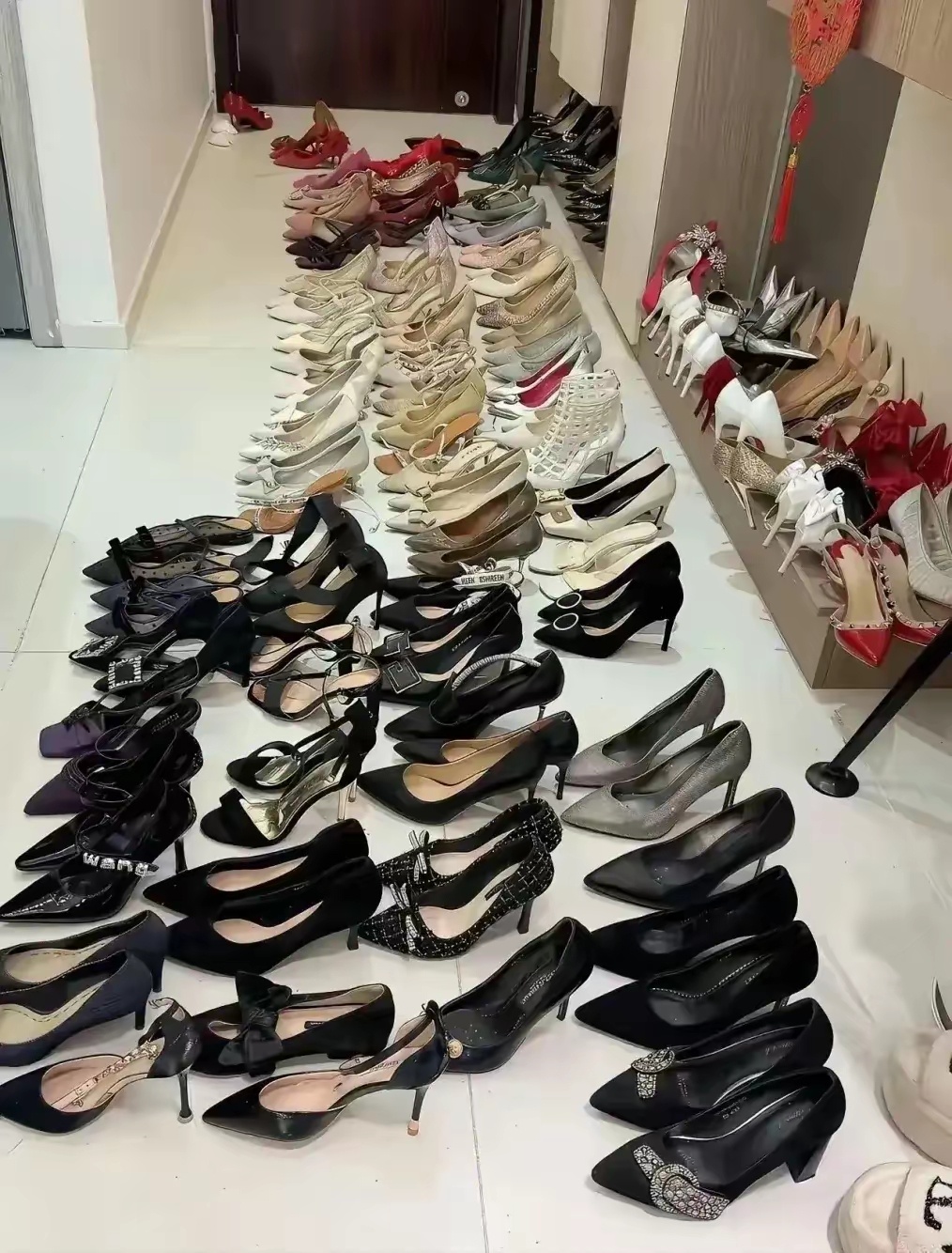 这样的女人你会娶吗？ 
