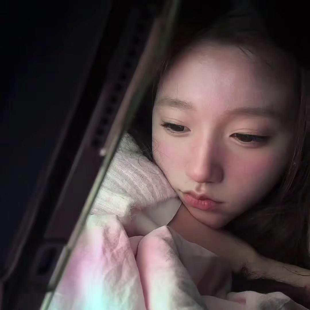 今天什么也没想