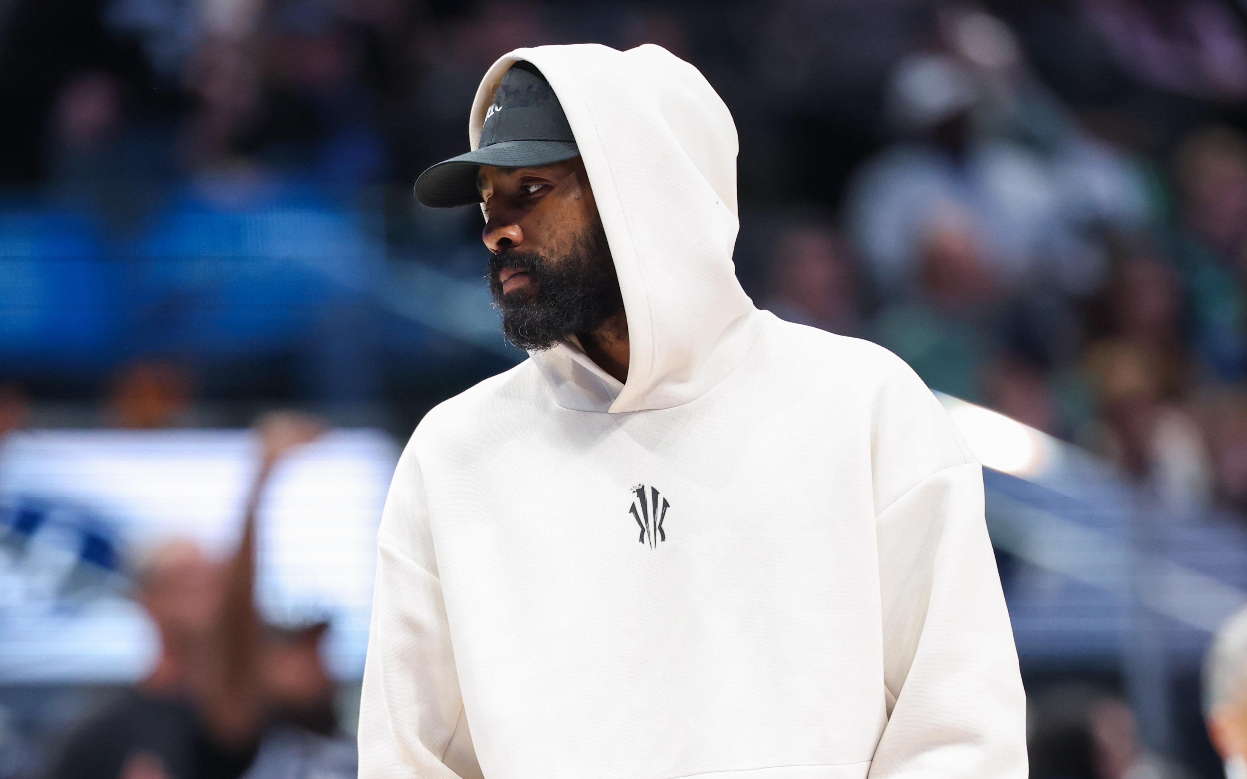 独行侠￼宣布欧文￼赛季报销。经纪人谢特利亚·莱利·欧文（他的继母）告诉ESPN名