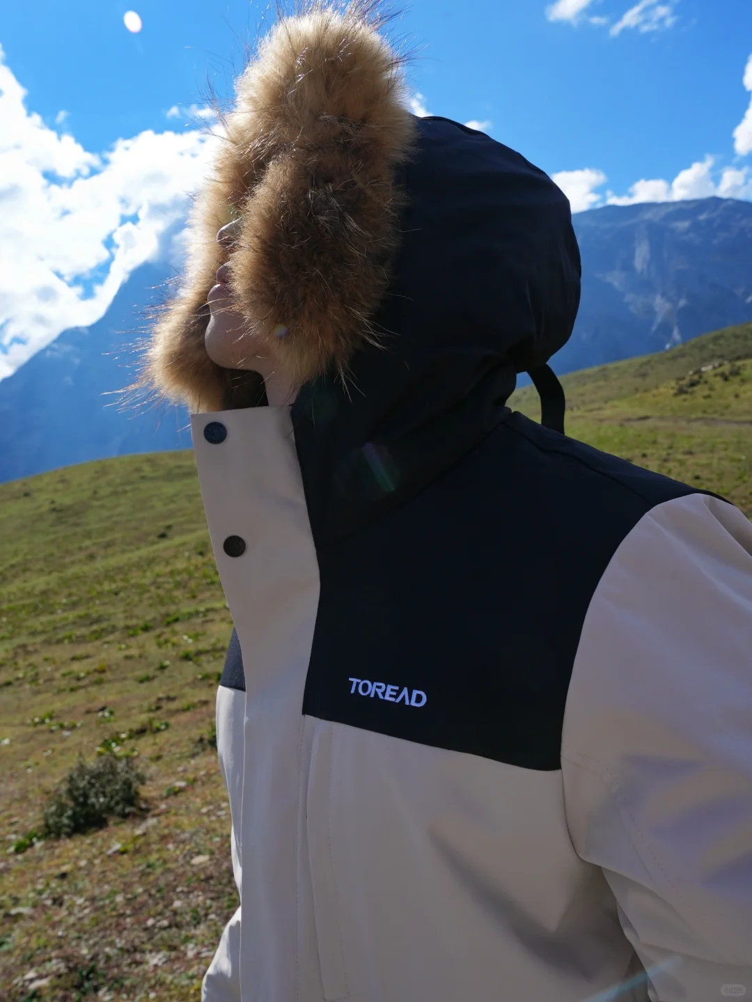 玉龙雪山下的自然秘境｜牦牛坪🏔