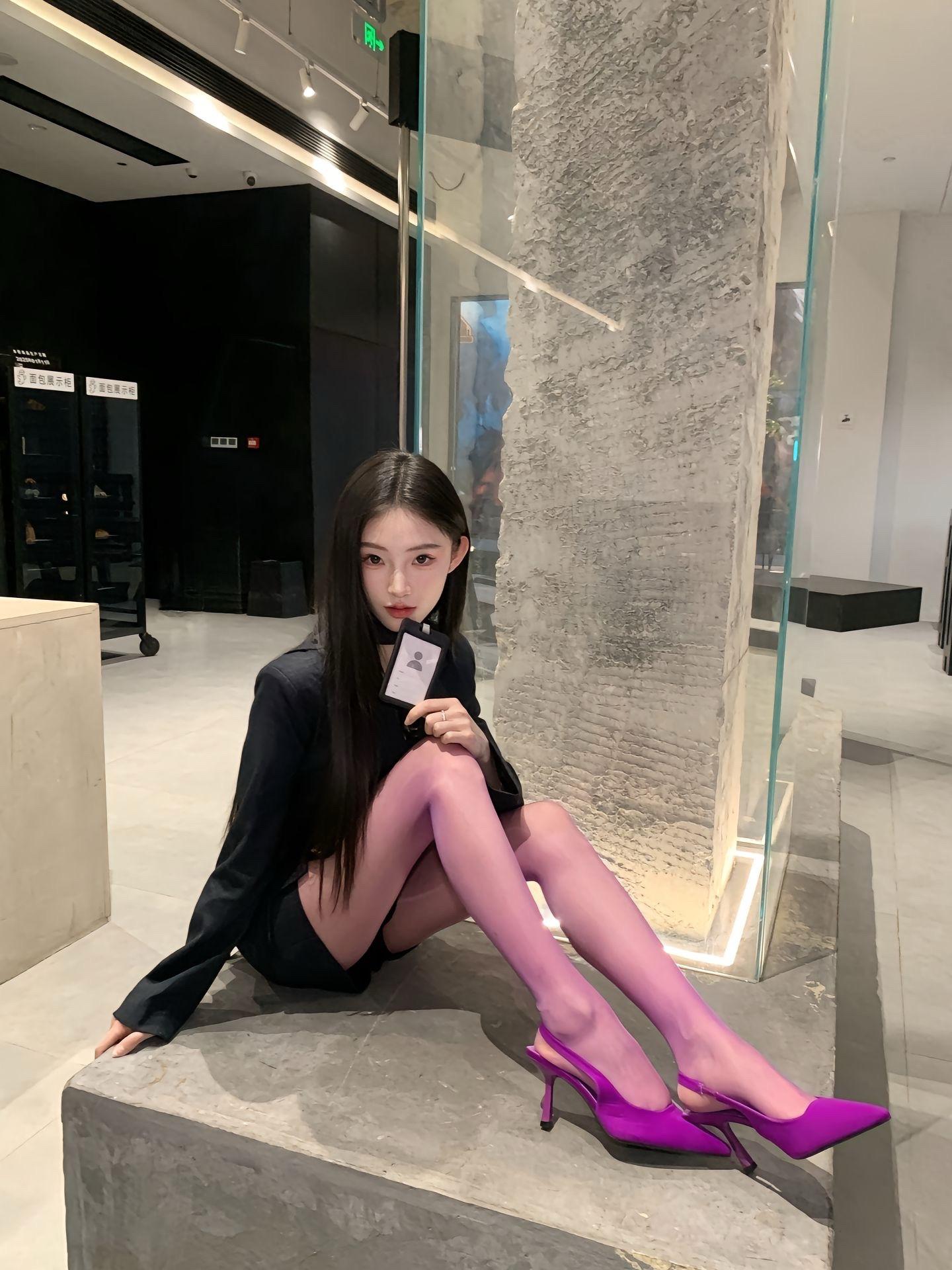你好。