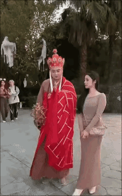 没有徒弟的保护，就三藏大师这点胆量，怕是难以取到真经啊！