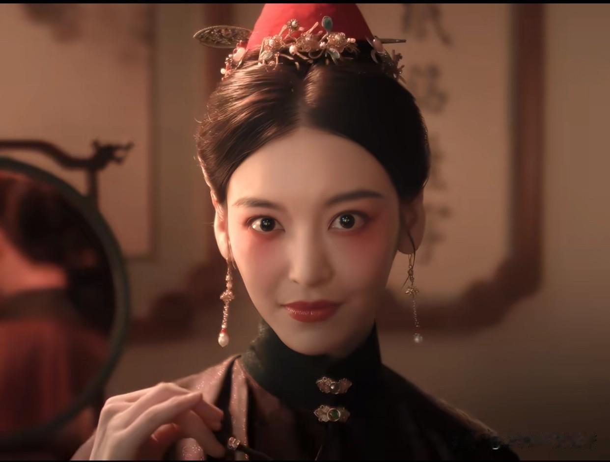 《花开锦绣》：当古装剧终于学会尊重观众智商

坦白说，被国产古装剧“诈骗”过太多