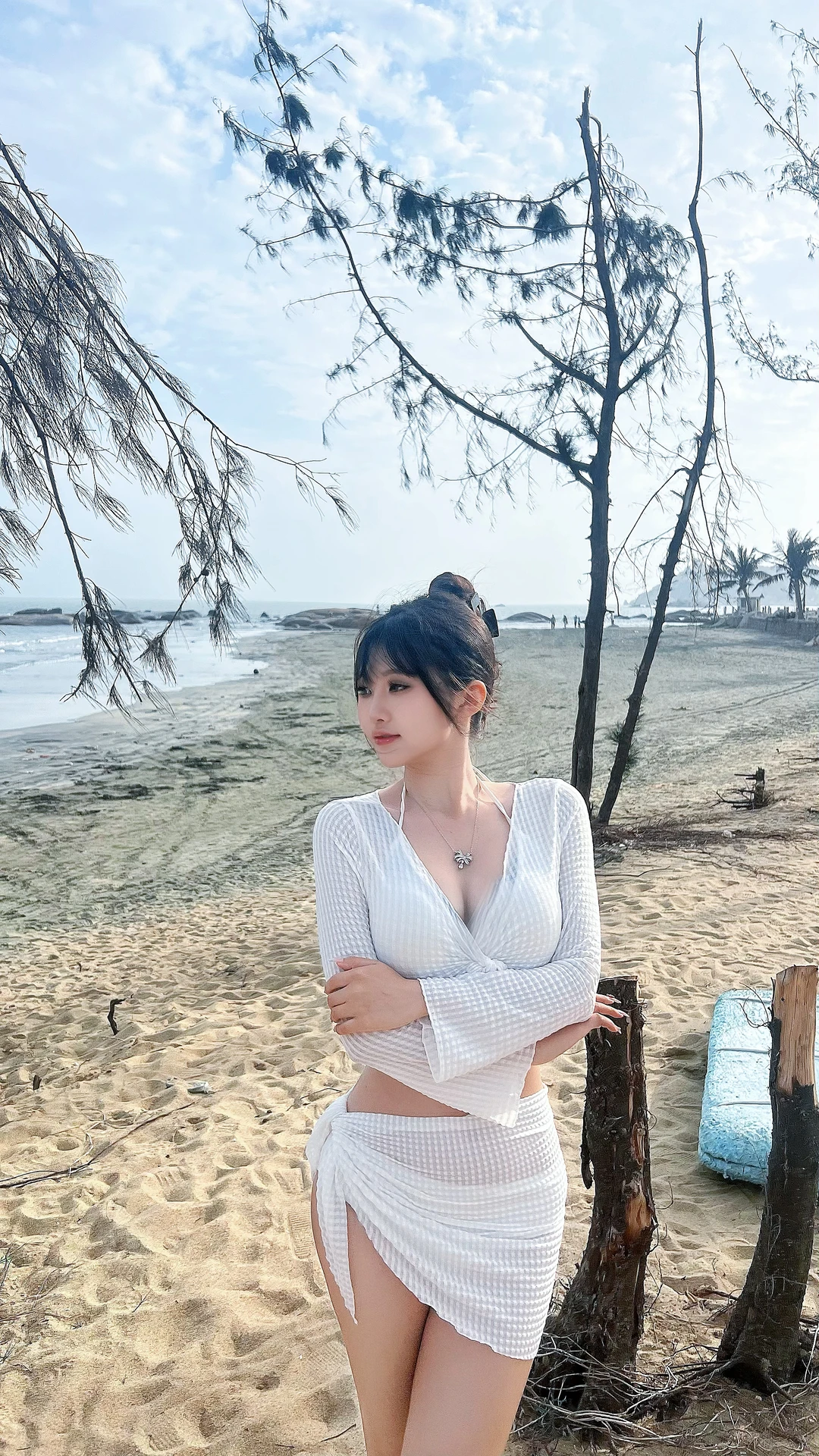 海的味道 你知道