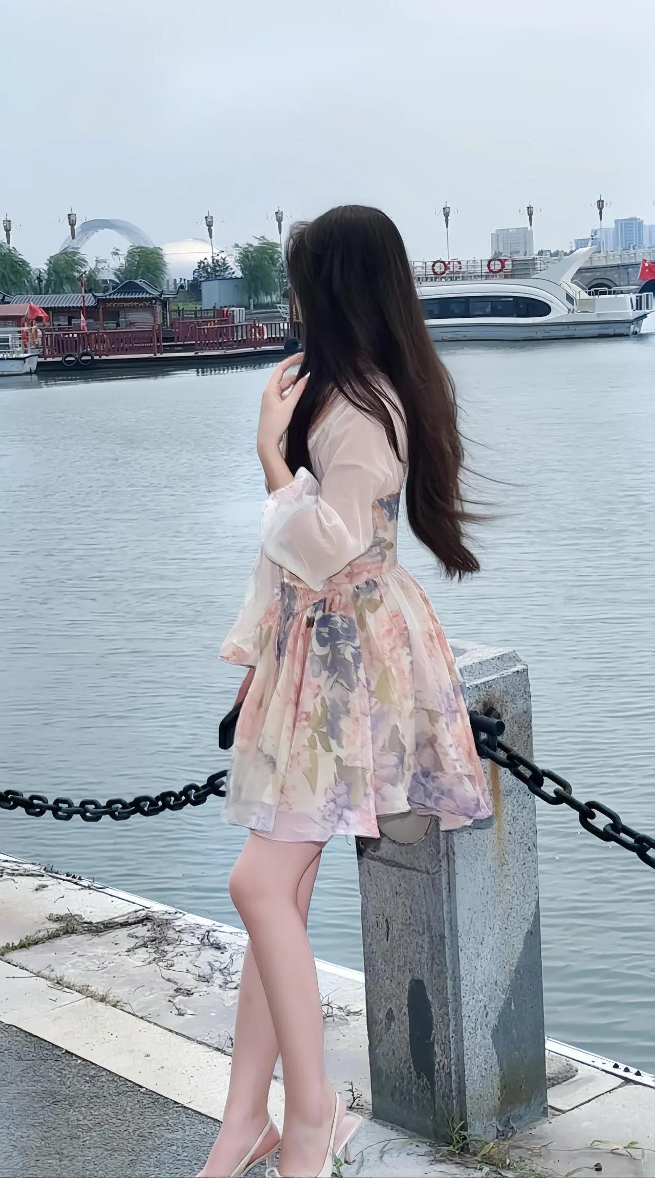 少女心满满