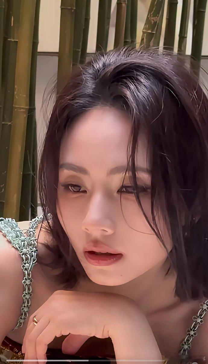 刘惜君，深圳才女，星海音乐学院毕业。庞飞燕一角惊艳众人，能歌善演，颜值与实力并存