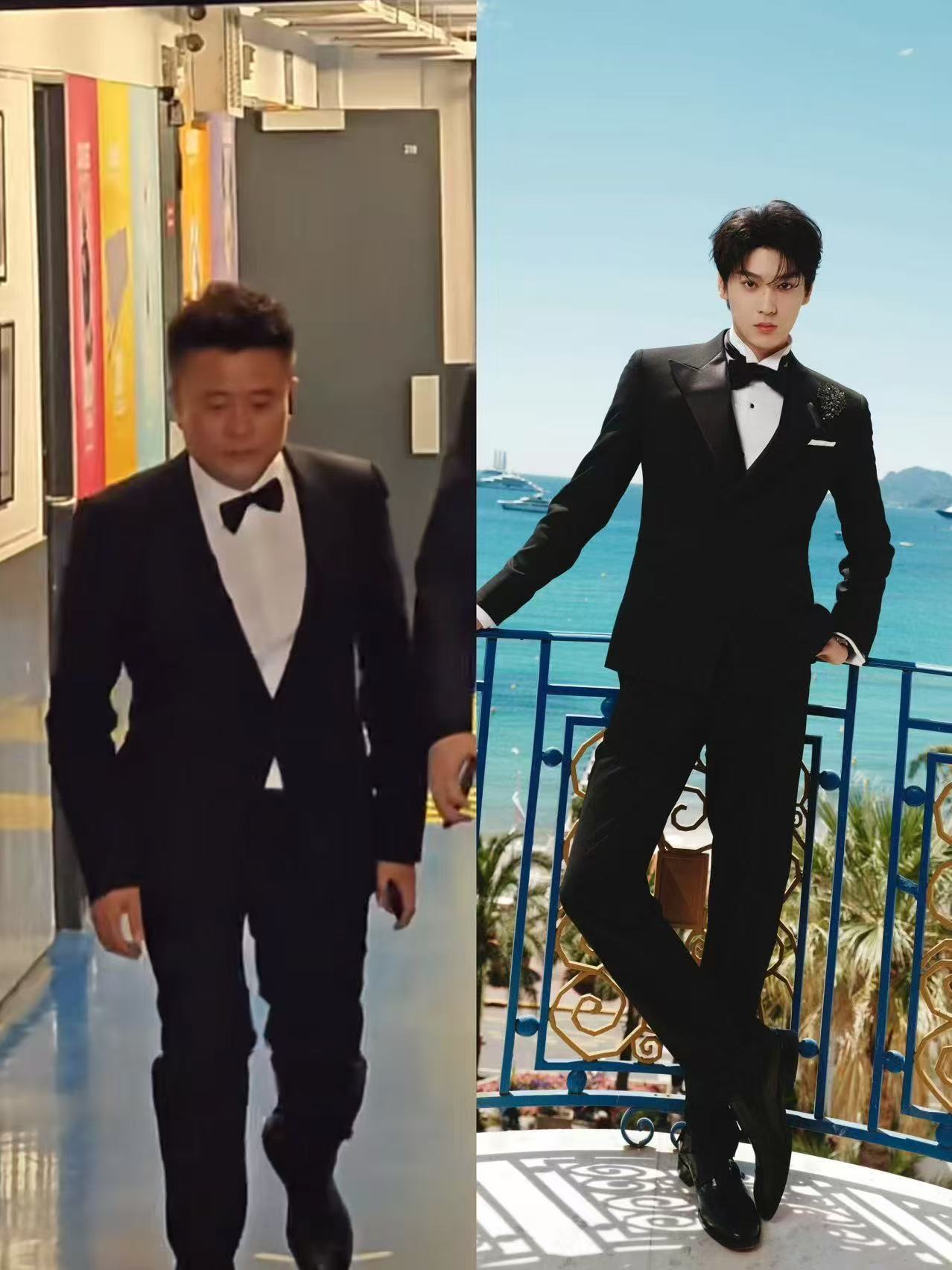 我服了谁做的图少爷和管家具象化了Sh你命好苦的样子