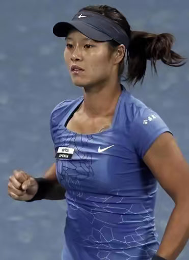 李娜说冠军不是衡量运动员的唯一标准 对于一个运动员来说，冠军是运动生涯一直追寻的