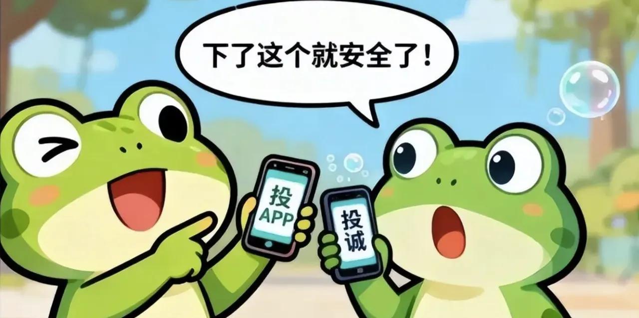 这APP功能很全面啊，虽然是娱乐化的，但很有意思。

这APP以“一键登记投诚祖