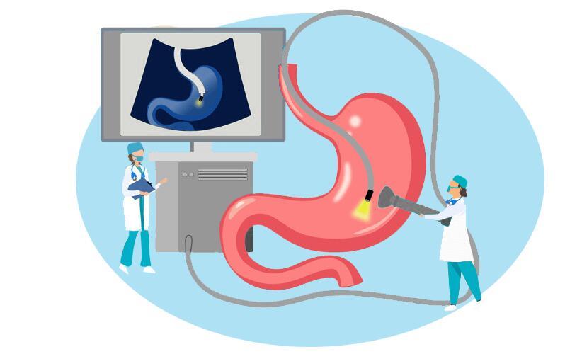 救命检查——胃肠镜检查到底好在哪？胃肠镜检查是诊断胃肠道疾病最直接、最高效的检查